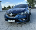 Рено Меган, объемом двигателя 1.5 л и пробегом 200 тыс. км за 13900 $, фото 1 на Automoto.ua