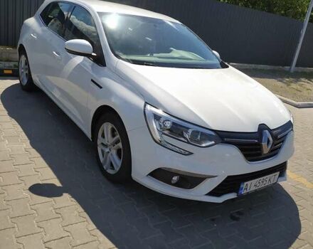 Рено Меган, об'ємом двигуна 1.46 л та пробігом 173 тис. км за 10000 $, фото 5 на Automoto.ua