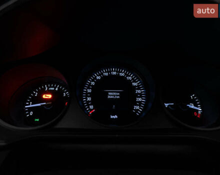 Рено Меган, объемом двигателя 1.6 л и пробегом 98 тыс. км за 12052 $, фото 13 на Automoto.ua