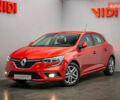 Рено Меган, объемом двигателя 1.6 л и пробегом 98 тыс. км за 12052 $, фото 1 на Automoto.ua