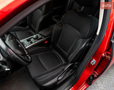 Рено Меган, объемом двигателя 1.6 л и пробегом 98 тыс. км за 12052 $, фото 9 на Automoto.ua