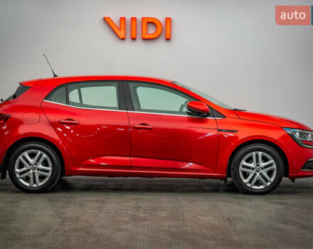 Рено Меган, объемом двигателя 1.6 л и пробегом 98 тыс. км за 12052 $, фото 2 на Automoto.ua