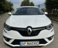 Рено Меган, объемом двигателя 1.46 л и пробегом 277 тыс. км за 9900 $, фото 2 на Automoto.ua