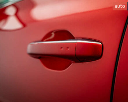 Рено Меган, объемом двигателя 1.6 л и пробегом 98 тыс. км за 12052 $, фото 6 на Automoto.ua