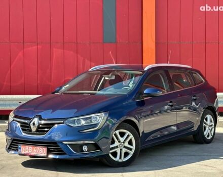 Рено Меган, об'ємом двигуна 0 л та пробігом 111 тис. км за 14900 $, фото 1 на Automoto.ua