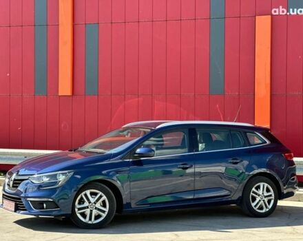 Рено Меган, об'ємом двигуна 0 л та пробігом 111 тис. км за 14900 $, фото 3 на Automoto.ua