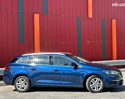 Рено Меган, об'ємом двигуна 0 л та пробігом 111 тис. км за 14900 $, фото 6 на Automoto.ua
