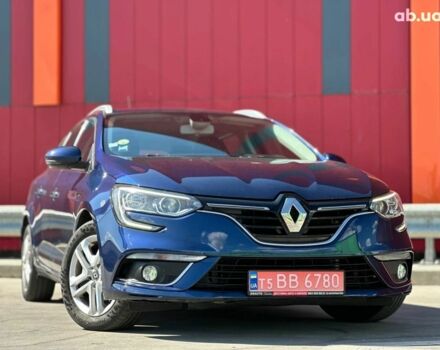 Рено Меган, об'ємом двигуна 0 л та пробігом 111 тис. км за 14900 $, фото 2 на Automoto.ua
