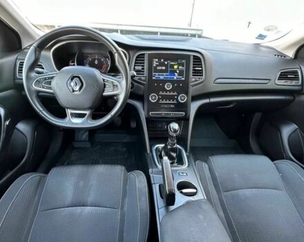 Рено Меган, об'ємом двигуна 0 л та пробігом 111 тис. км за 14900 $, фото 8 на Automoto.ua