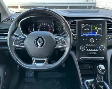 Рено Меган, об'ємом двигуна 0 л та пробігом 111 тис. км за 14900 $, фото 7 на Automoto.ua
