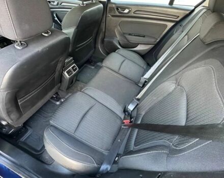 Рено Меган, об'ємом двигуна 0 л та пробігом 111 тис. км за 14900 $, фото 10 на Automoto.ua