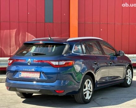 Рено Меган, об'ємом двигуна 0 л та пробігом 111 тис. км за 14900 $, фото 4 на Automoto.ua
