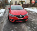 Рено Меган, объемом двигателя 1.5 л и пробегом 47 тыс. км за 13100 $, фото 4 на Automoto.ua