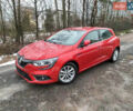 Рено Меган, объемом двигателя 1.5 л и пробегом 47 тыс. км за 13100 $, фото 1 на Automoto.ua