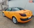 Рено Меган, объемом двигателя 2 л и пробегом 222 тыс. км за 4000 $, фото 4 на Automoto.ua