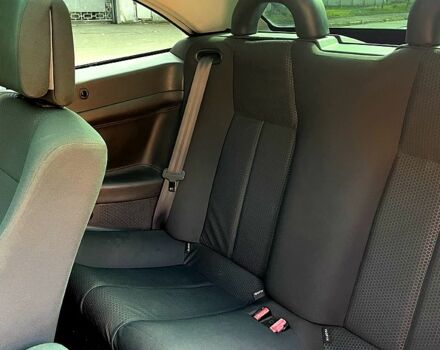 Рено Меган, об'ємом двигуна 1.6 л та пробігом 222 тис. км за 6000 $, фото 1 на Automoto.ua