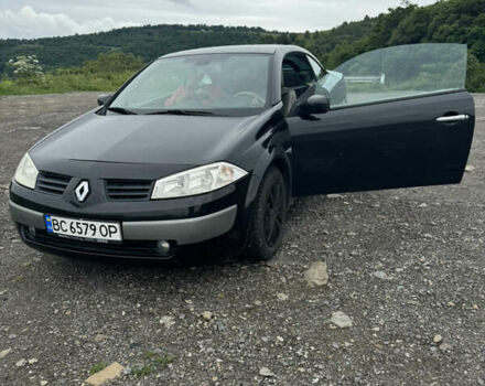 Рено Меган, об'ємом двигуна 1.6 л та пробігом 130 тис. км за 4800 $, фото 4 на Automoto.ua