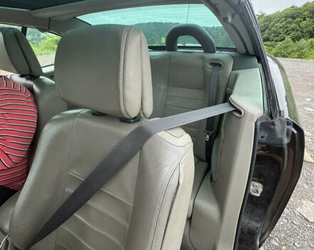 Рено Меган, об'ємом двигуна 1.6 л та пробігом 130 тис. км за 4800 $, фото 6 на Automoto.ua