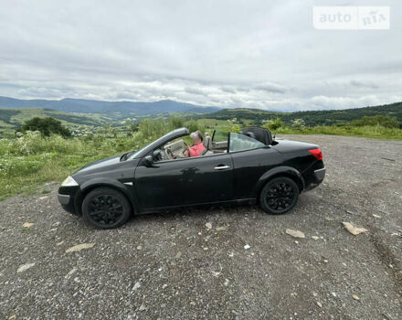 Рено Меган, об'ємом двигуна 1.6 л та пробігом 130 тис. км за 4800 $, фото 2 на Automoto.ua