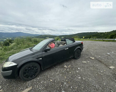 Рено Меган, об'ємом двигуна 1.6 л та пробігом 130 тис. км за 4800 $, фото 1 на Automoto.ua
