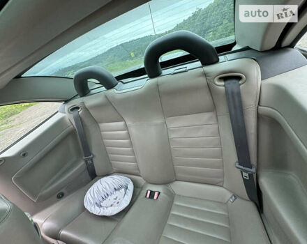 Рено Меган, об'ємом двигуна 1.6 л та пробігом 130 тис. км за 4800 $, фото 7 на Automoto.ua