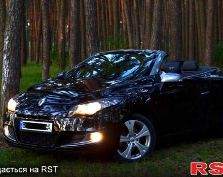 Рено Меган, объемом двигателя 2 л и пробегом 90 тыс. км за 8000 $, фото 2 на Automoto.ua