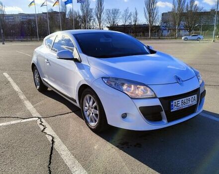 Рено Меган, об'ємом двигуна 1.5 л та пробігом 297 тис. км за 6300 $, фото 3 на Automoto.ua