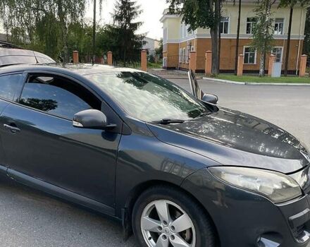 Рено Меган, объемом двигателя 1.5 л и пробегом 189 тыс. км за 7200 $, фото 11 на Automoto.ua