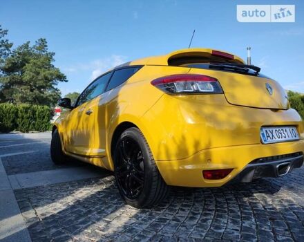 Рено Меган, об'ємом двигуна 2 л та пробігом 26 тис. км за 19000 $, фото 11 на Automoto.ua