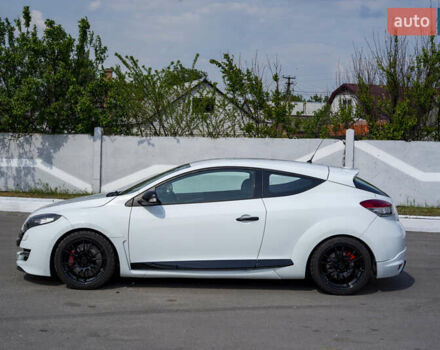 Рено Меган, об'ємом двигуна 2 л та пробігом 122 тис. км за 11000 $, фото 3 на Automoto.ua