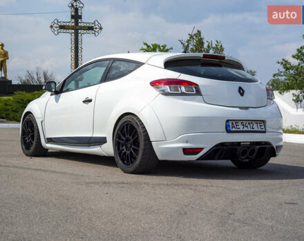 Рено Меган, об'ємом двигуна 2 л та пробігом 122 тис. км за 11000 $, фото 10 на Automoto.ua