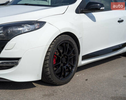 Рено Меган, об'ємом двигуна 2 л та пробігом 122 тис. км за 11000 $, фото 16 на Automoto.ua