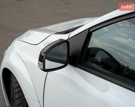 Рено Меган, об'ємом двигуна 2 л та пробігом 122 тис. км за 11000 $, фото 18 на Automoto.ua