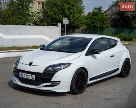 Рено Меган, об'ємом двигуна 2 л та пробігом 122 тис. км за 11000 $, фото 2 на Automoto.ua