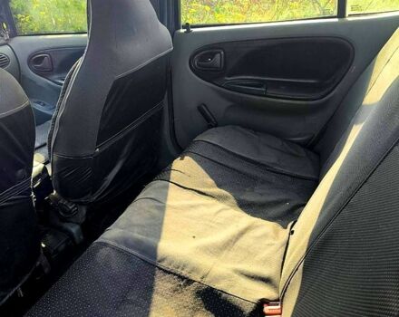 Рено Меган, об'ємом двигуна 1.6 л та пробігом 0 тис. км за 1500 $, фото 11 на Automoto.ua