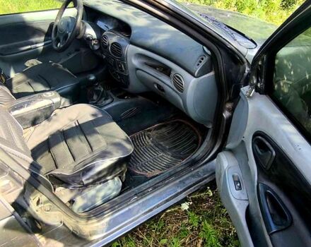 Рено Меган, об'ємом двигуна 1.6 л та пробігом 0 тис. км за 1500 $, фото 4 на Automoto.ua