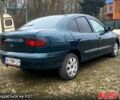 Рено Меган, объемом двигателя 16 л и пробегом 250 тыс. км за 1850 $, фото 3 на Automoto.ua