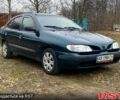 Рено Меган, объемом двигателя 16 л и пробегом 250 тыс. км за 1850 $, фото 2 на Automoto.ua