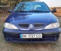 Рено Меган, объемом двигателя 1.4 л и пробегом 175 тыс. км за 3000 $, фото 1 на Automoto.ua