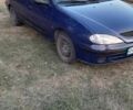 Рено Меган, объемом двигателя 1.4 л и пробегом 175 тыс. км за 3000 $, фото 2 на Automoto.ua