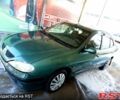 Рено Меган, объемом двигателя 14 л и пробегом 280 тыс. км за 2650 $, фото 1 на Automoto.ua