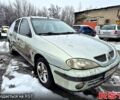 Рено Меган, объемом двигателя 1.4 л и пробегом 222 тыс. км за 1300 $, фото 1 на Automoto.ua