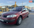 Рено Меган, об'ємом двигуна 1.6 л та пробігом 250 тис. км за 3400 $, фото 8 на Automoto.ua