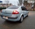 Рено Меган, об'ємом двигуна 2 л та пробігом 225 тис. км за 4350 $, фото 4 на Automoto.ua