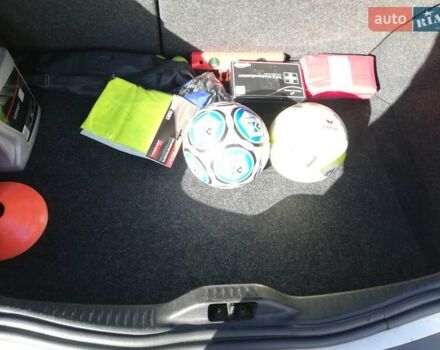 Рено Меган, объемом двигателя 0 л и пробегом 144 тыс. км за 5300 $, фото 13 на Automoto.ua