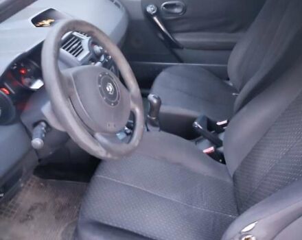 Рено Меган, объемом двигателя 0 л и пробегом 182 тыс. км за 4500 $, фото 3 на Automoto.ua
