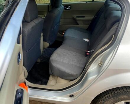 Рено Меган, объемом двигателя 1.6 л и пробегом 220 тыс. км за 4500 $, фото 6 на Automoto.ua