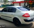 Рено Меган 2004 в Харькове на Automoto.ua Рено Меган, объемом двигателя 2 л и пробегом 295 тыс. км за 4000 $, фото 2 на Automoto.ua