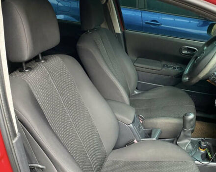 Рено Меган, объемом двигателя 1.6 л и пробегом 160 тыс. км за 3500 $, фото 10 на Automoto.ua