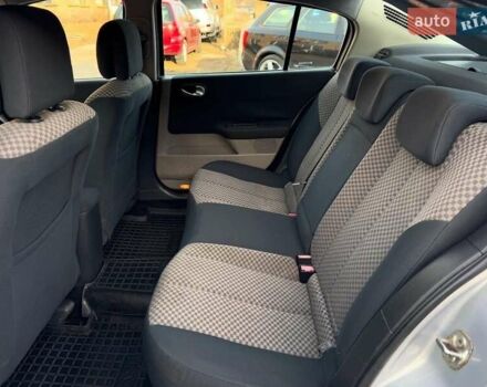 Рено Меган, об'ємом двигуна 1.5 л та пробігом 302 тис. км за 5200 $, фото 7 на Automoto.ua